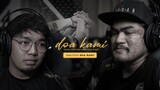 EVOS VIP Reaksi | Doa Kami