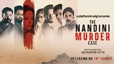 The Nandini Murder Case 2023 Bengali S01E08 1080p WEB-DL AAC2.0 H.264