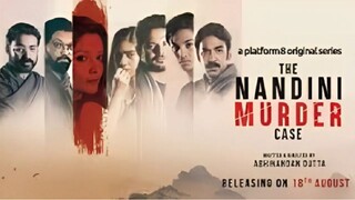 The Nandini Murder Case 2023 Bengali S01E04 1080p WEB-DL AAC2.0 H.264