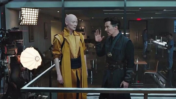 Sure enough, the mage is the most difficult profession in all of Marvel