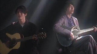 【Bilingual Cina-Jepang】Kadoda & Ikki Tanpamu (MV Short Ver.)