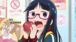 Denki gai no Honya san [OP]