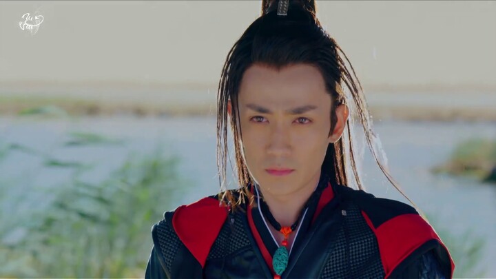 [The Grandmaster of Demonic Cultivation] Luo Yunxi/Zhu Yilong｜The song of Wangxian is far away, but 
