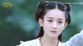 [Ren Jialun×Zhao Liying] [Co-edited dubbing pseudo-movie] A momentary impulse, seven lifetimes of mi