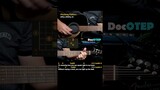 When You Say Nothing At All - Ronan Keating (1999) Easy Guitar Chords Tutorial Lyrics Part 1 SHORTS
