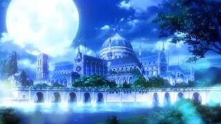 Seiken Tsukai No Word Break eps2 sub indo