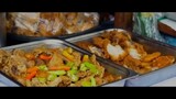 菲律宾贫民窟的美食
