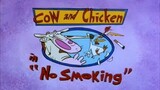 What A Cartoon! 1x06c - No Smoking (1995)