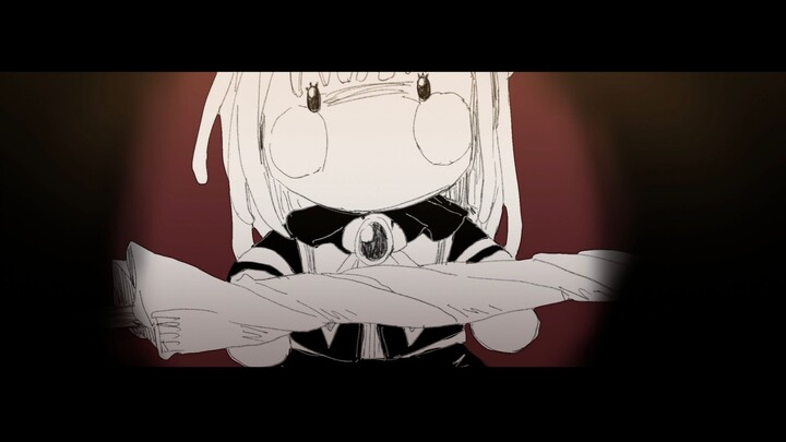 [睦mortis]レクデンシー(Lecdency)