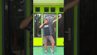 Pak amir ngedance SuperShy #imsupershy #ad #newjeans