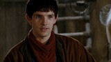 Merlin S01E01 The Dragon's Call