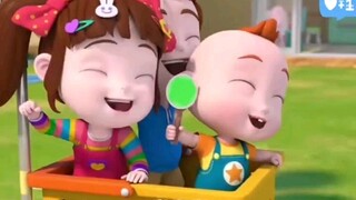 快停车，前面红灯亮了