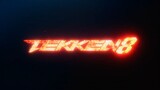 BAKI in Tekken 8