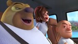 [Phim&TV] Giới thiệu "Boonie Bears: The Wild Life"