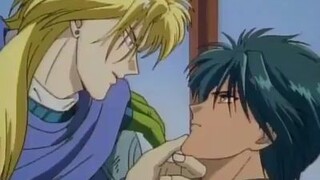 fushigi yuugi episode 14