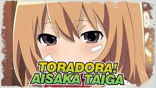 [Toradora!] Apakah Masih Ada yang Ingat Aisaka Taiga di 2021