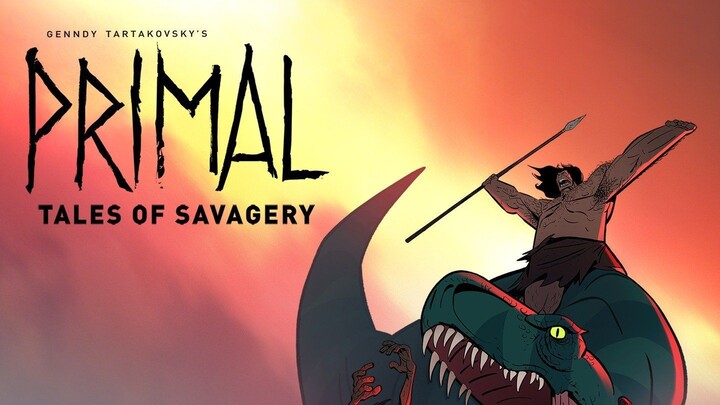 Primal Tales of Savagery For Free : Link In Description