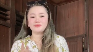 diam ....biar tante yang goyang