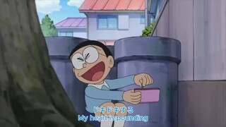 Doraemon episode 837