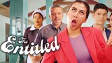 THE ENTITLED 2022 Comedy Drama • Full Movie