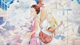 (CAROLE & TUESDAY) เพลง The Loneliest Girl (TSAR Remix)