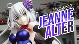 Jeanne Alter 1/7 Figure Dress ver. [Fate/Grand Order] | Review + Unboxing