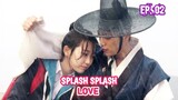 SPLASH SPLASH LOVE (2015) Ep 2 Sub Indonesia