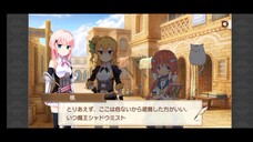 Kirara Fantasia Season 2 Chapter 01 The Demon Lord Next Door Part 2