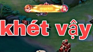 Một Game Mà Butterfly Đã Có Mega Kill Nhưng Vẫn Thua 🤣