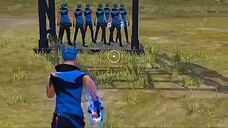 TOP GLOBAL PRANK FF BOT #ff #freefire