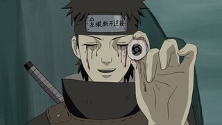 [Animasi Buatan Sendiri] Kebenaran Danzo, Keputusasaan Shisui