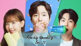 Frankly Speaking Eps 02  Sub Indo