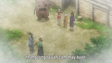 Chiến Quốc Yêu Hồ (Phần 1) EP 6 [Sub Việt]
