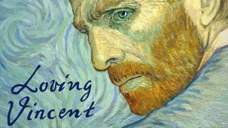 WATCH  Loving Vincent - Link In The Description