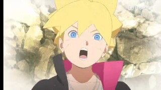 boruto mati