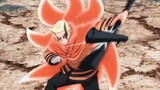 Naruto vs Jiren Siêu hay