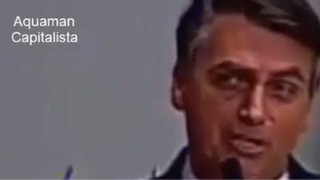 A diferente entre Jair Bolsonaro e José Dirceu (2014)