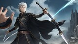 Black Clover_ Sword of the Wizard King _ Watch Full Movie : Link In Description