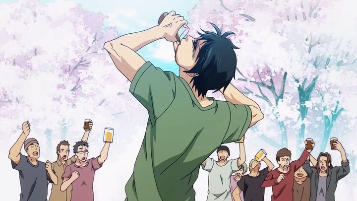 10. grand blue - vodka 2