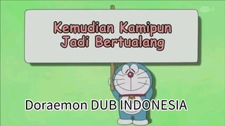 PETUALANGAN SAAT MENJADI KECIL DORAEMON SUB INDONESIA