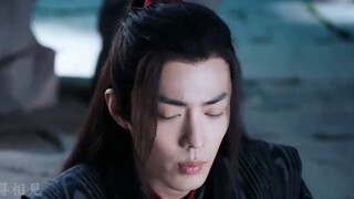 [Xianwang/Perang untuk Gunung] Wang/Episode 2/Lalu aku benar-benar ingin melihat siapa yang bisa mem