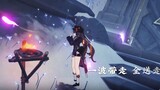 [ Genshin Impact ] Chương Liver Emperor: Chơi game điều độ, vì bản thân và những người xung quanh!