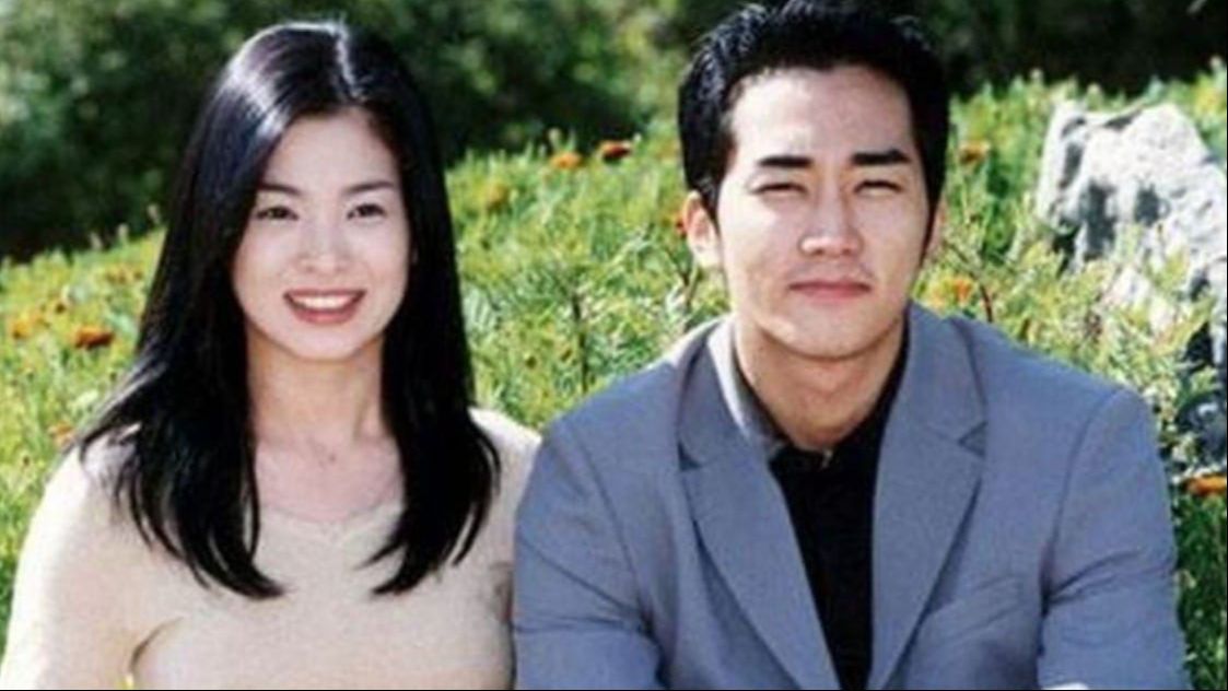 song hye kyo endless love