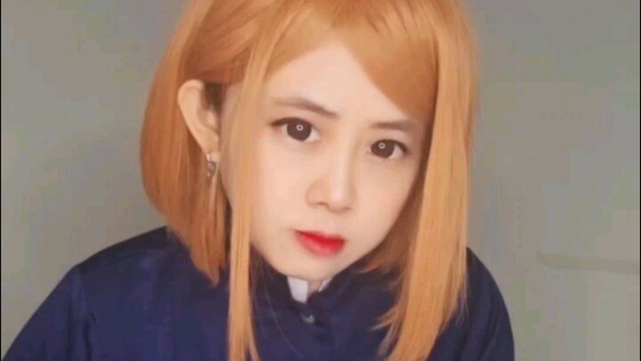 Anime or Cosplay?