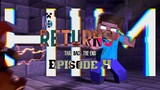 [4K re-upload] HIM is back! [Episode 4: TAKE BACK THE END] | Minecraft Movie