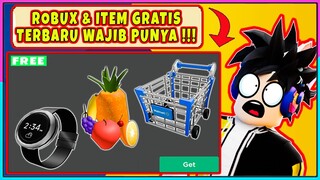 [✔️TERBARU💯] ITEM GRATIS TERBARU !!! LANGSUNG DAPATKAN SEKARANG !!!  - Roblox Indonesia