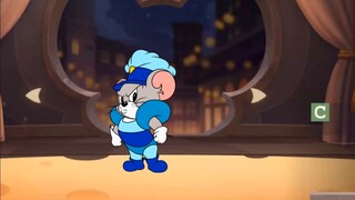 เกมมือถือ Tom and Jerry: ตัวละครใหม่ที่สามารถเล่นกับลูกพี่ลูกน้องใหญ่ 55 ได้ Meng Jinqi อยู่บนชั้นวา