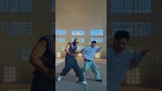 Jung Kook X Usher🔥 POM-MI-CHUT-DA🤯 #어셔가말아주는스넥유어떤데 #정국 #JungKook #StandingNextToYou