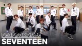 [Knowing Bros] SEVENTEEN Performance Compilation❤️‍🔥