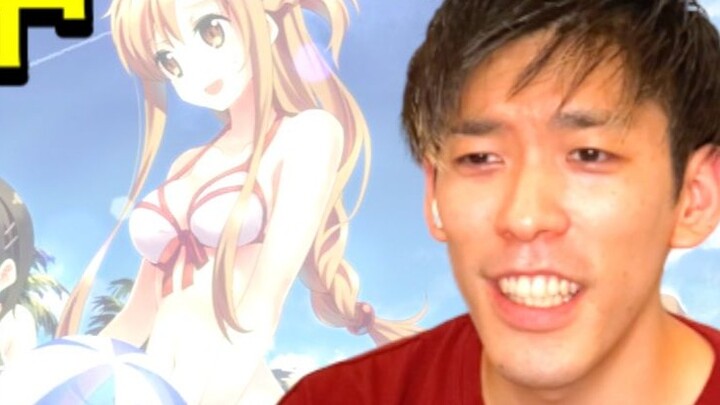 Apakah sekolah menengah Jepang benar-benar memiliki pelajaran berenang seperti dalam anime? Dan pria